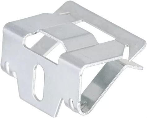 electrical box repair clip|electrical outlet box repair clips.